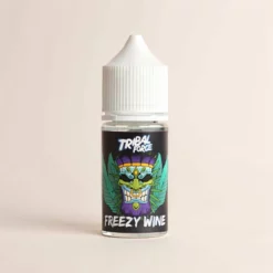 TRIBAL FORCE フリージーワイン 10ml/30ml 濃縮フレーバー