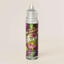 TWELVE MONKEYS マタタ 50ml/100ml