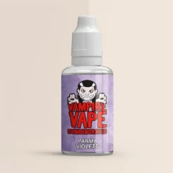 ヴァンパイアヴェイプ パルマバイオレッツ 30ml 濃縮フレーバー