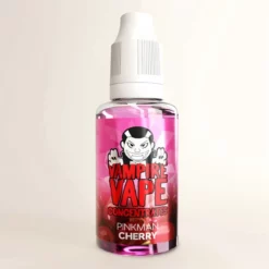 ヴァンパイアヴェイプ ピンクマンチェリー 30ml 濃縮アロマ
