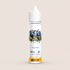 VAPE SAUCE マンゴー 50ml トロピカルフレッシュ