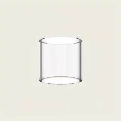 VAPORESSO iTank T用 パイレックスガラスタンク (3ml/6ml)