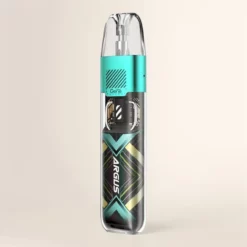 VOOPOO Argus P1s 超軽量ポッドキット