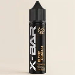 フレンチラボ X-BAR ブロンドタバコ 50ml