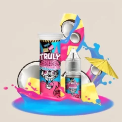 CHILL PILL マレーシア産 PinaColado Truly 濃縮フレーバー 10ml