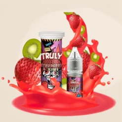 CHILL PILL マレーシアンストロベリーキウイ Truly DIY濃縮フレーバー 10ml
