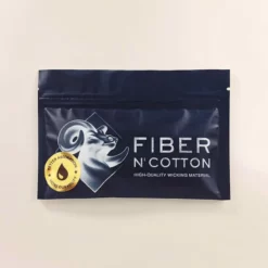 N'Cotton V2 フランス産ピュアコットンファイバー