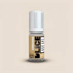 DLICE プレミアム ヴァージニー 10ml Eリキッド
