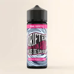 JUICE SAUZ BAR JUICE DRIFTER アイスドタートブルーベリー