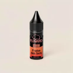 ELIQUID FRANCE 本格フレンチ ワイルドストロベリー
