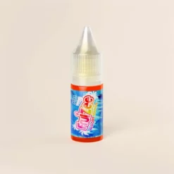 エリキッドフランスFRUIZEEブラッディーマンゴー10ml