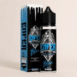 VAPE47 ENFER ブルーアイスカシス