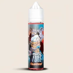 MAISON FUEL ハグナル ファイターフューエル