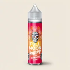 エアーベイプ FULL MOON ハッピー 50ml