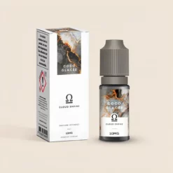 FUU クラウドエンパイア ココグラッセ 10ml フランス産