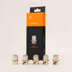 GEEKVAPE Z MAX Mシリーズ コイル