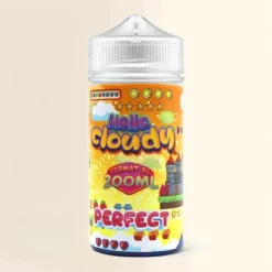 HELLO CLOUDY パーフェクト クラウド