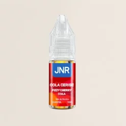 JNR NicSalts スパークリング フィジーチェリーコーラ 10ml