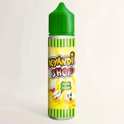 KYANDI SHOP スーパーレモンキャンディ リキッド 50ml