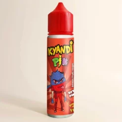 KYANDI SHOP レッドピック ショートフィル 50ml