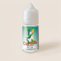 LE COQ QUI VAPE COQ-TAILS 爽快モヒート