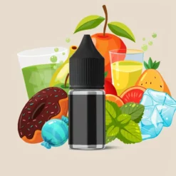 カペラ 30ml 濃縮フレーバー (おまかせ)