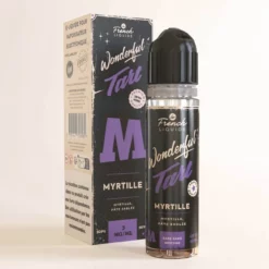 本格フレンチ LE FRENCH LIQUIDE ワンダフルタルト ブルーベリー