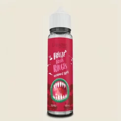 LIQUIDEO特製 フリーズ レッドフルーツ アイス