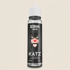 フレンチ LIQUIDEO Juice Heroes Katz