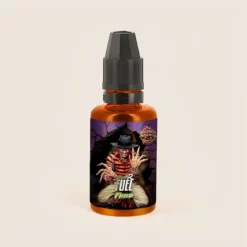 FIGHTER FUEL FREED プレミアム濃縮アロマ 30ml