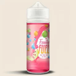MAISON FUEL フルーティーフューエル ピンクオイル 100ml