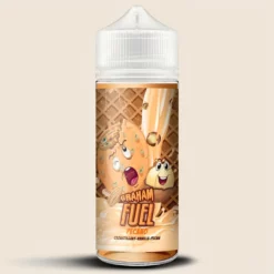 メゾンフューエル グラハムフューエル ペカノ 100ml