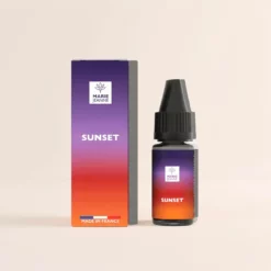 MARIE JEANNE プレミアム コレクションクリエイション サンセット 10ml