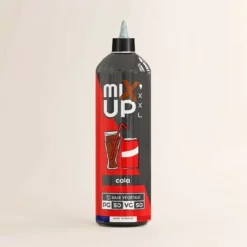 MIX'UP XXL スパークリングコーラ 1L – MIX'UP LABS