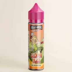 MODJO VAPORS リキダロム エレクトラスライス 50ml 0mg