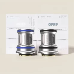 OFRF ネックスメッシュ コニカル コイル
