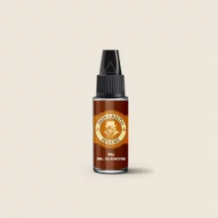 プレミアム DON CRISTO セサミ ニコチンソルト 10ml (PGVG LABS)