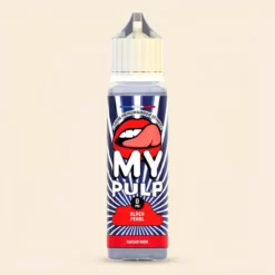 濃厚ブラックパール 50ml – PULP My Pulp
