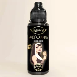 RELIGION JUICE樽熟成キングエディションホーリークッキー100ml