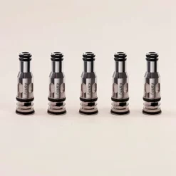 KAMRYTECH P6 0.5Ω メッシュコイル