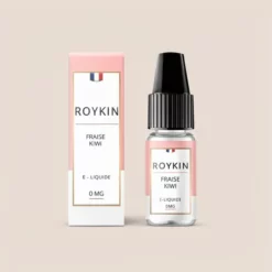 ロイキン フレンチ ストロベリーキウイ 10ml