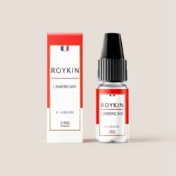 ROYKIN フレンチ ラ・アメリカン 10ml