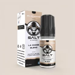 LIPS SALT E‑VAPOR ラ・ショーズ ブレンド