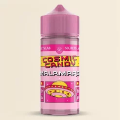 シークレットラボ「COSMIC CANDY」マラマーズ50ml プレミアムリキッド