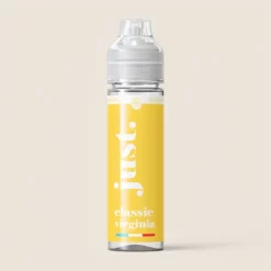 JUST クラシックバージニア 50ml シークレッツラボ