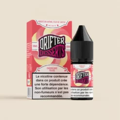 JUICE SAUZ DRIFTER Desserts Salts チーズケーキストロベリー