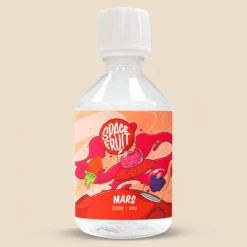 SPACE FRUIT コズミック マーズ 200ml