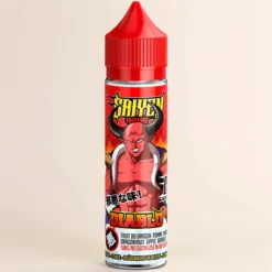 極果 SWOKE SAIYEN VAPORS ディアブロ