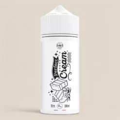 THE FRENCH BAKERY パーフェクトクリーム フレンチスイーツ