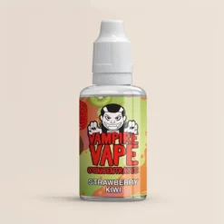 VAMPIRE VAPE ストロベリーキウイ 30ml ヴァンパイアフレーバー